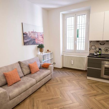 Merulana 209 Apartment - Colle Oppio Roma Esterno foto